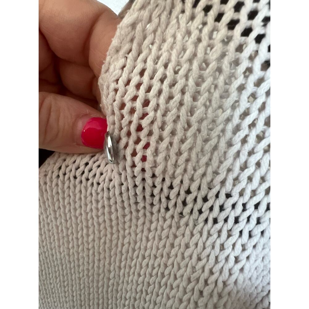 Victoria's Secret PINK Knit sweater - Picture 5 of 6